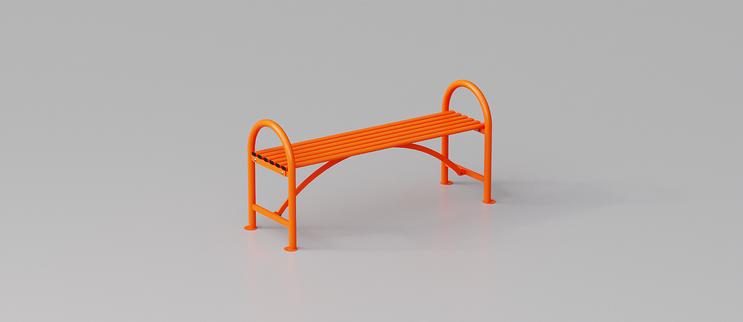 Bench Genius vista 5