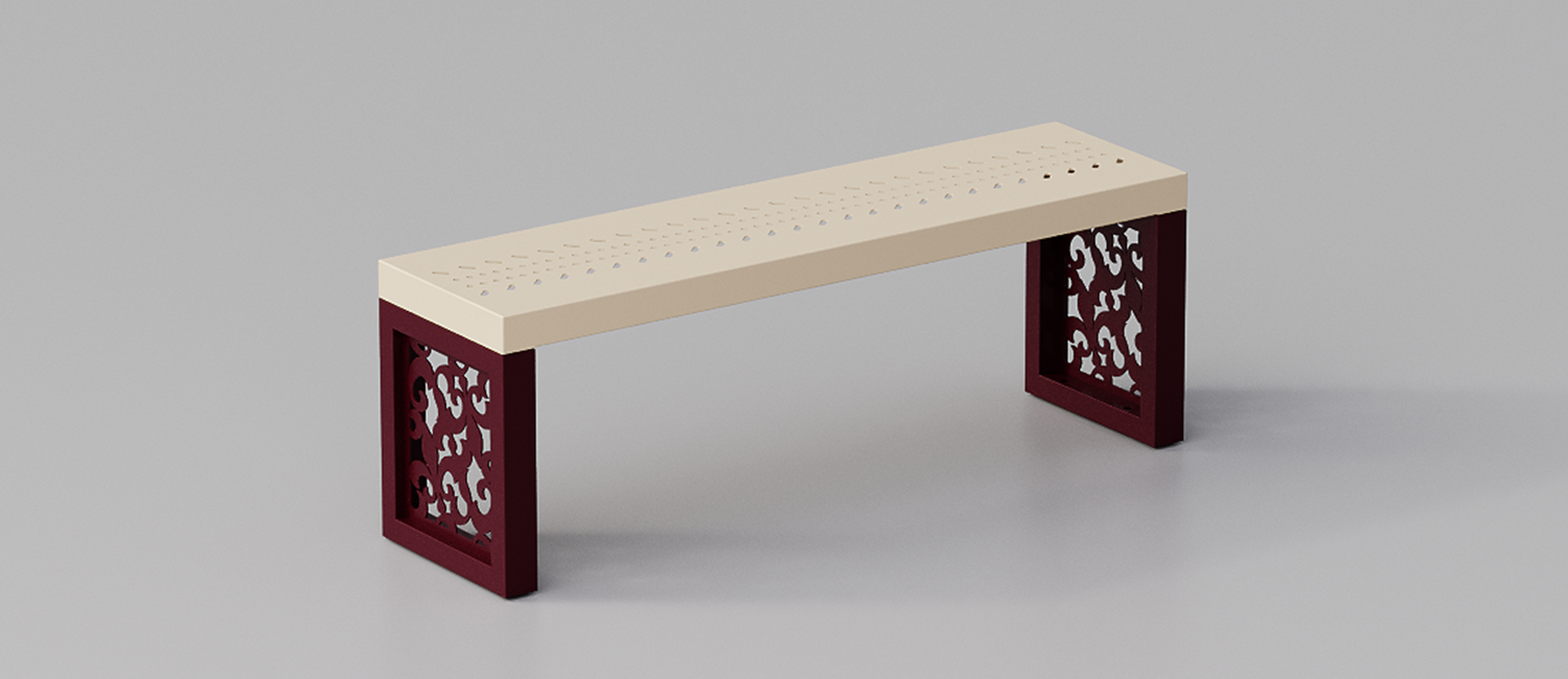 Giglio seat  vista 1