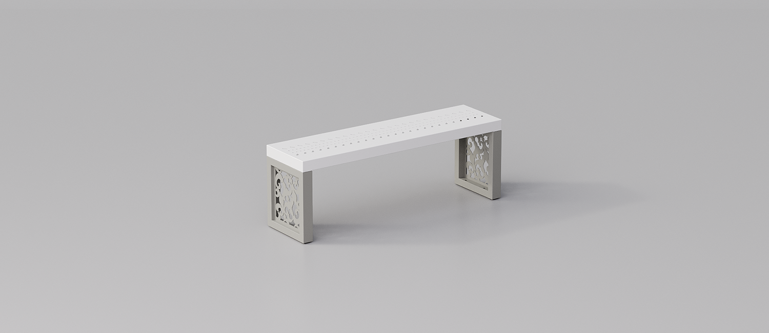 Giglio seat  vista 2