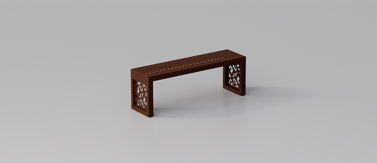 Giglio seat  vista 3