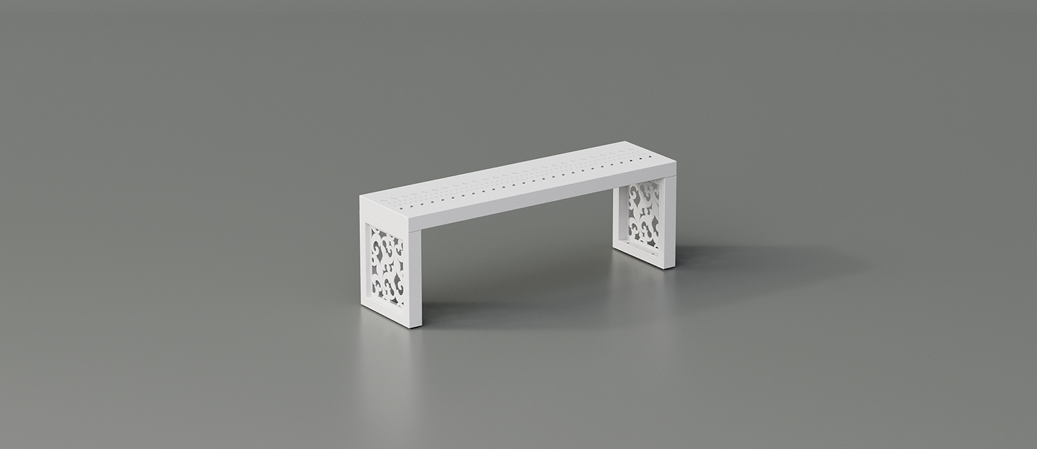 Giglio seat  vista 4