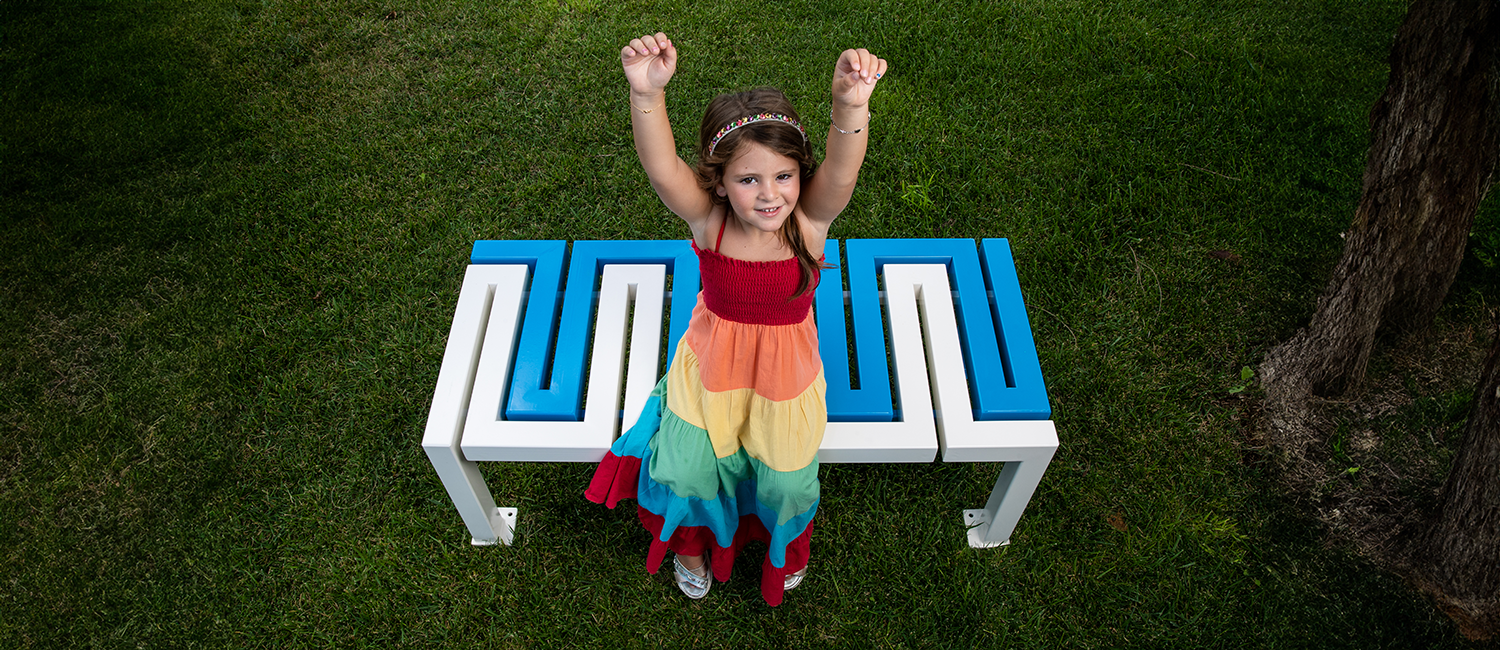 Baby snake seat vista 2