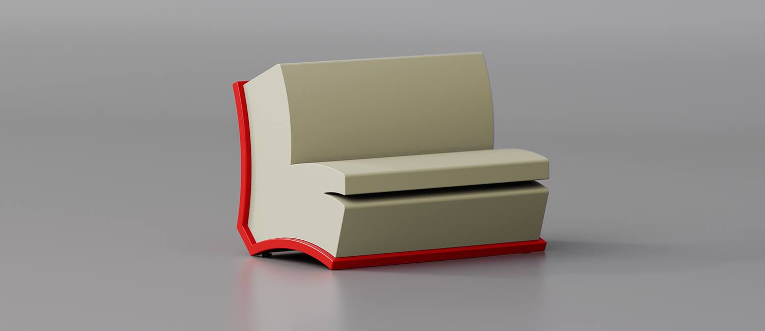 Librichina bench vista 1