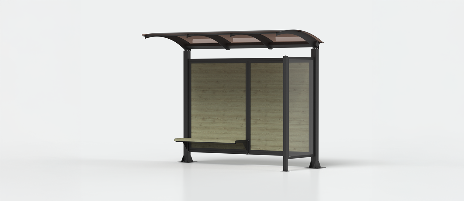 Alessandra Wood shelter vista 2