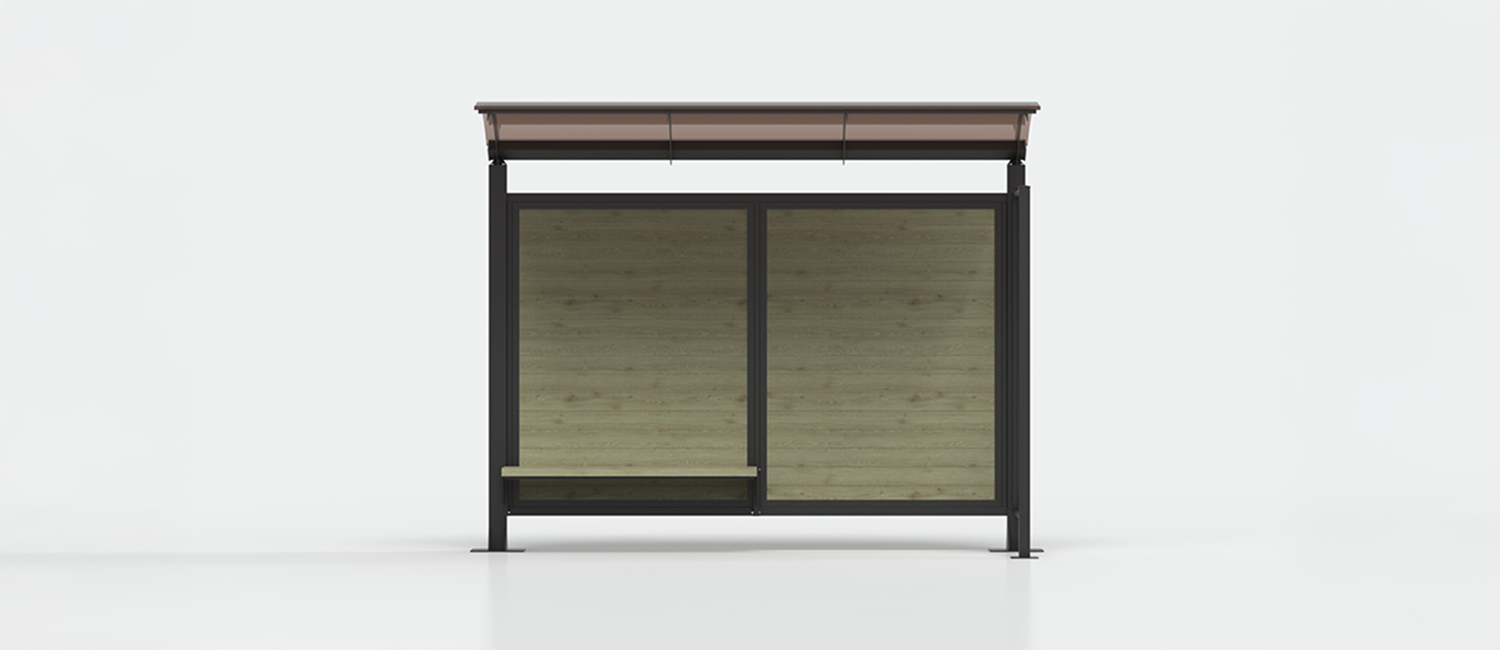 Alessandra Wood shelter vista 4