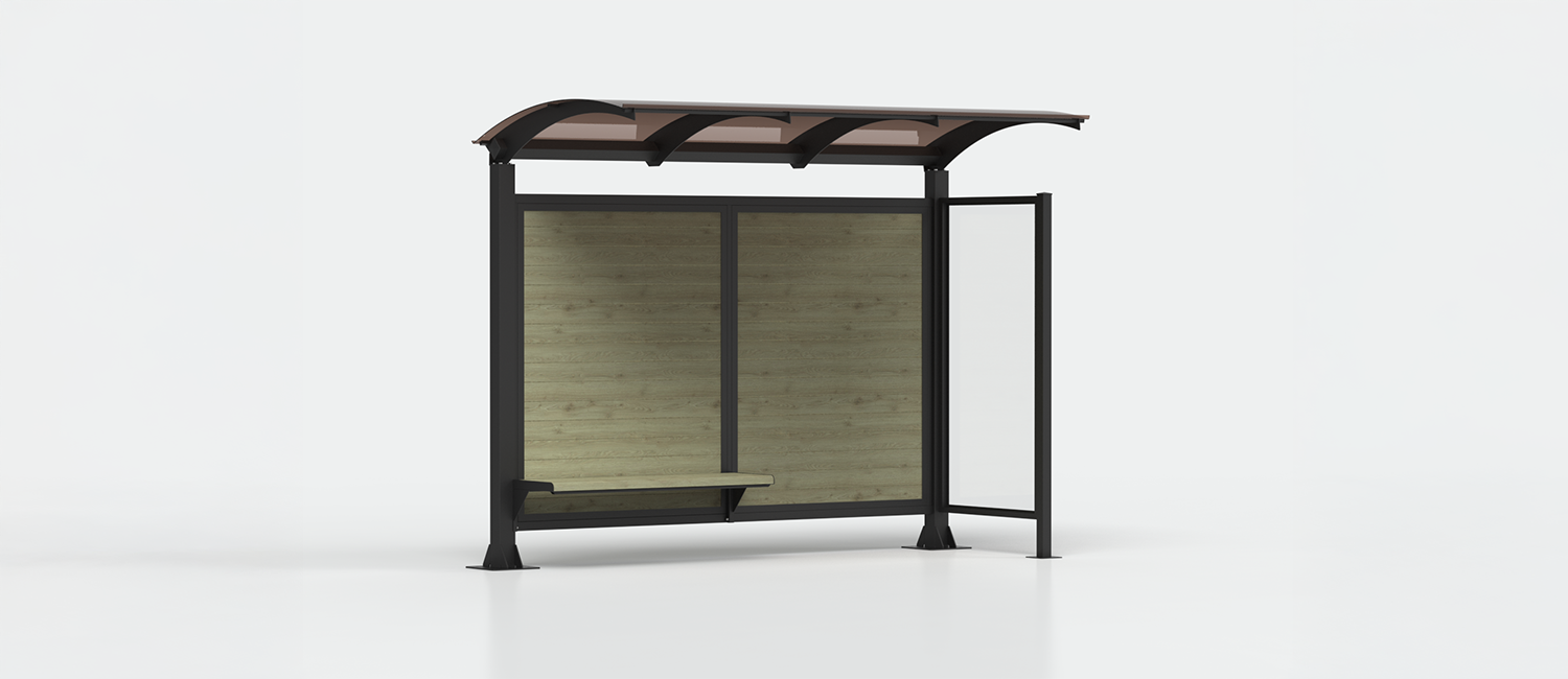 Alessandra Wood shelter vista 5