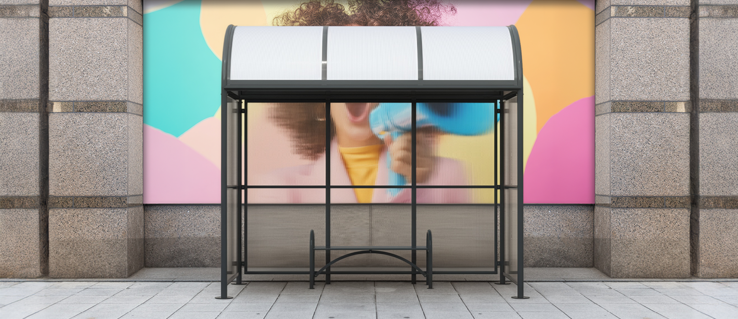 Shelter Genova vista 1