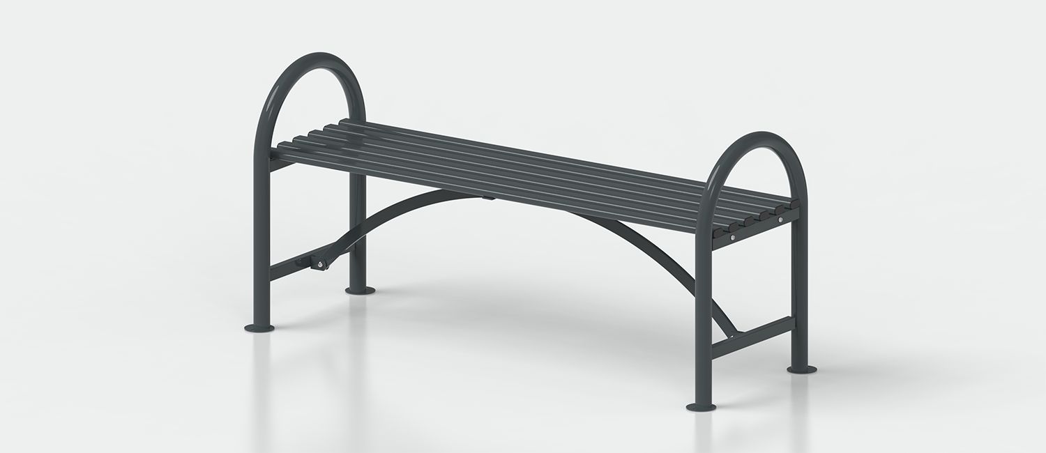 Shelter Genova vista 5