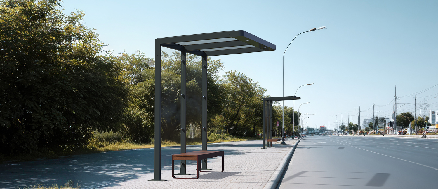 Io shelter 2 modules vista 1