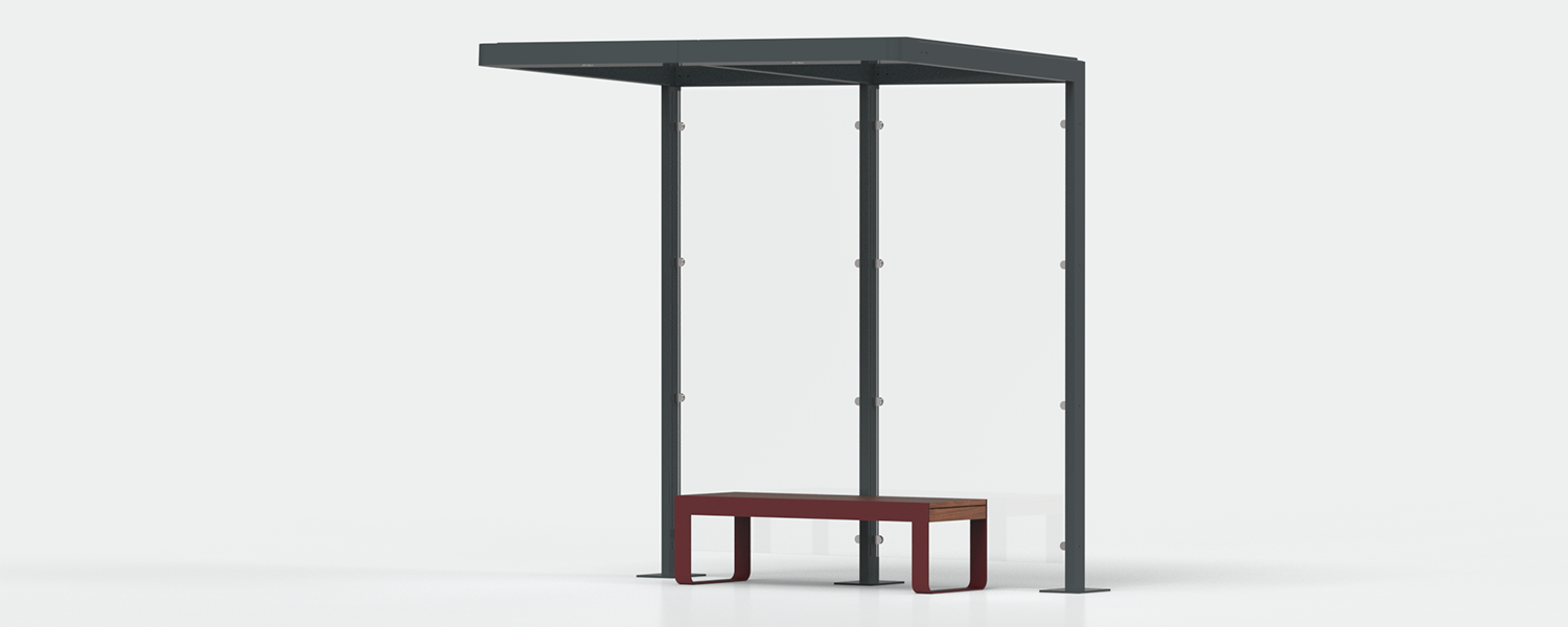 Io shelter 2 modules vista 2