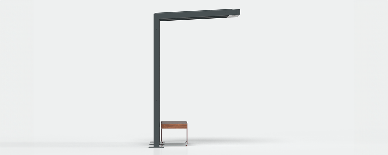 Io shelter 2 modules vista 3