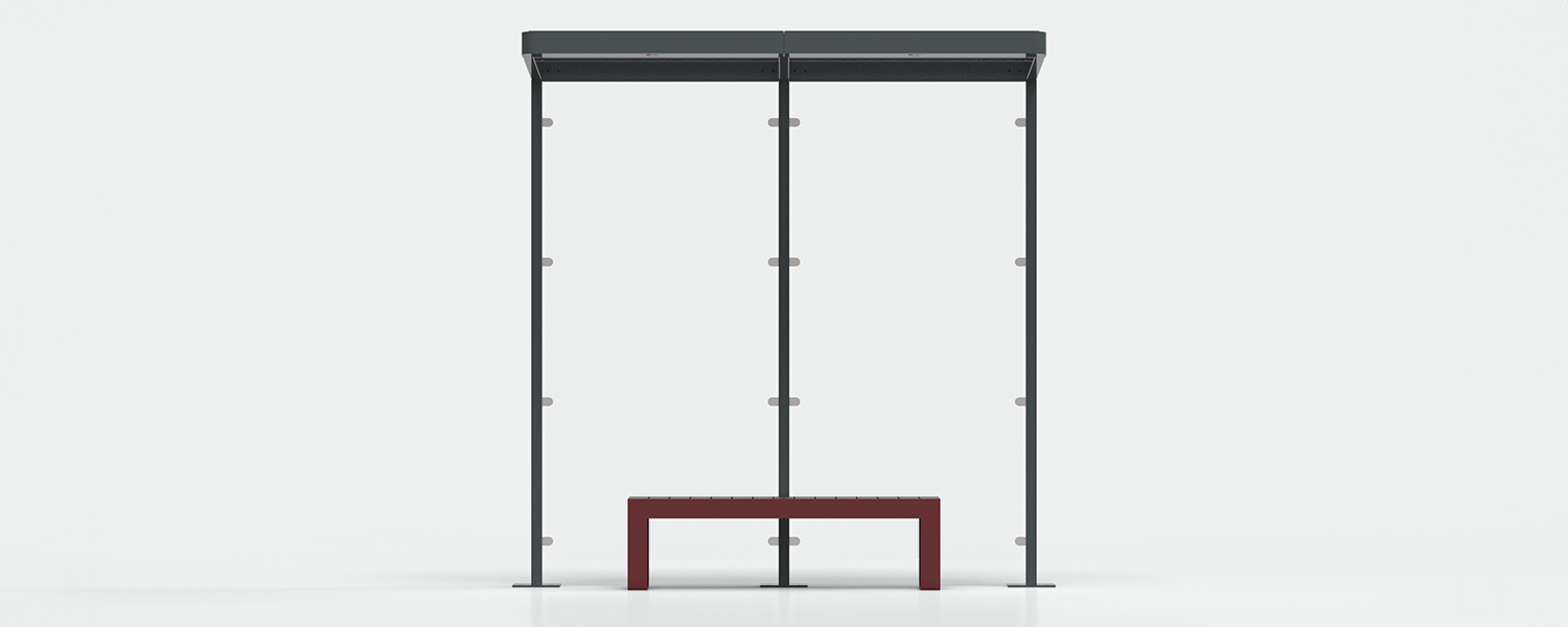 Io shelter 2 modules vista 4