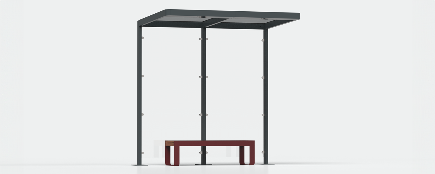 Io shelter 2 modules vista 5