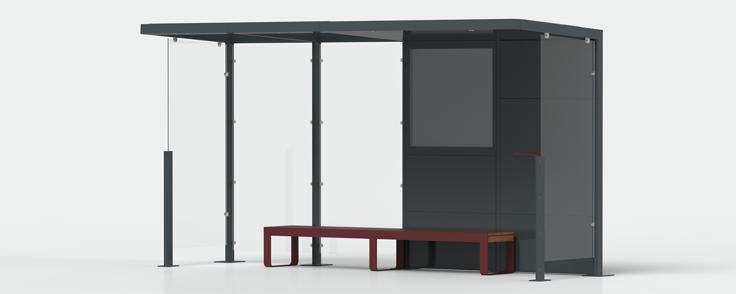 Io shelter 4 modules vista 2