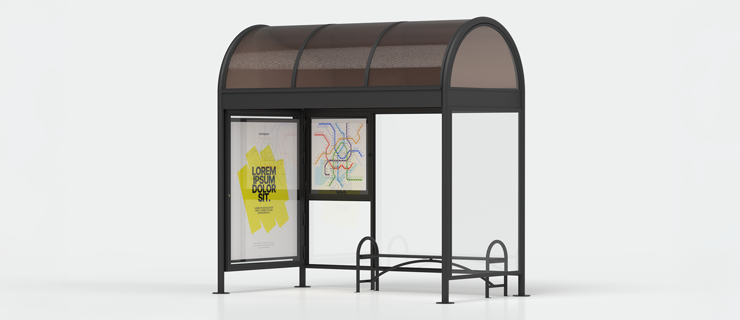 Shelter Modena p165 vista 2