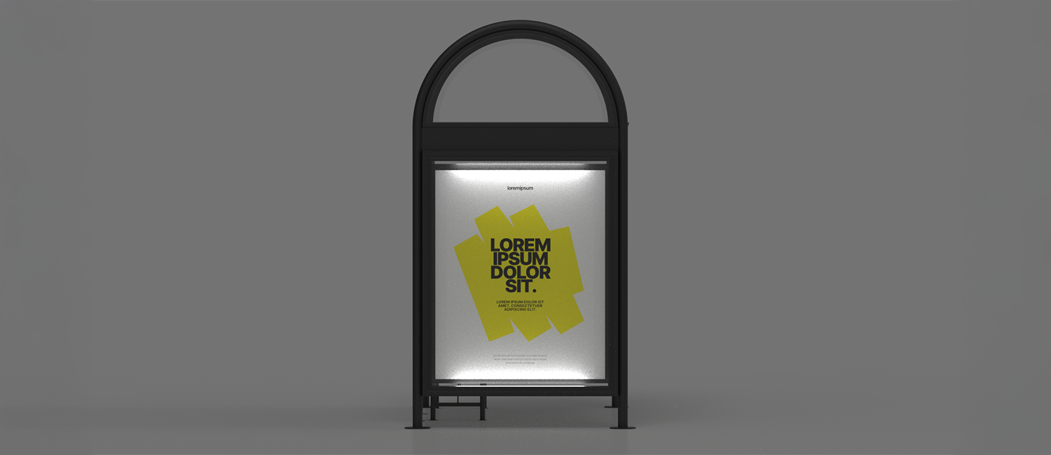 Shelter Modena p165 vista 4