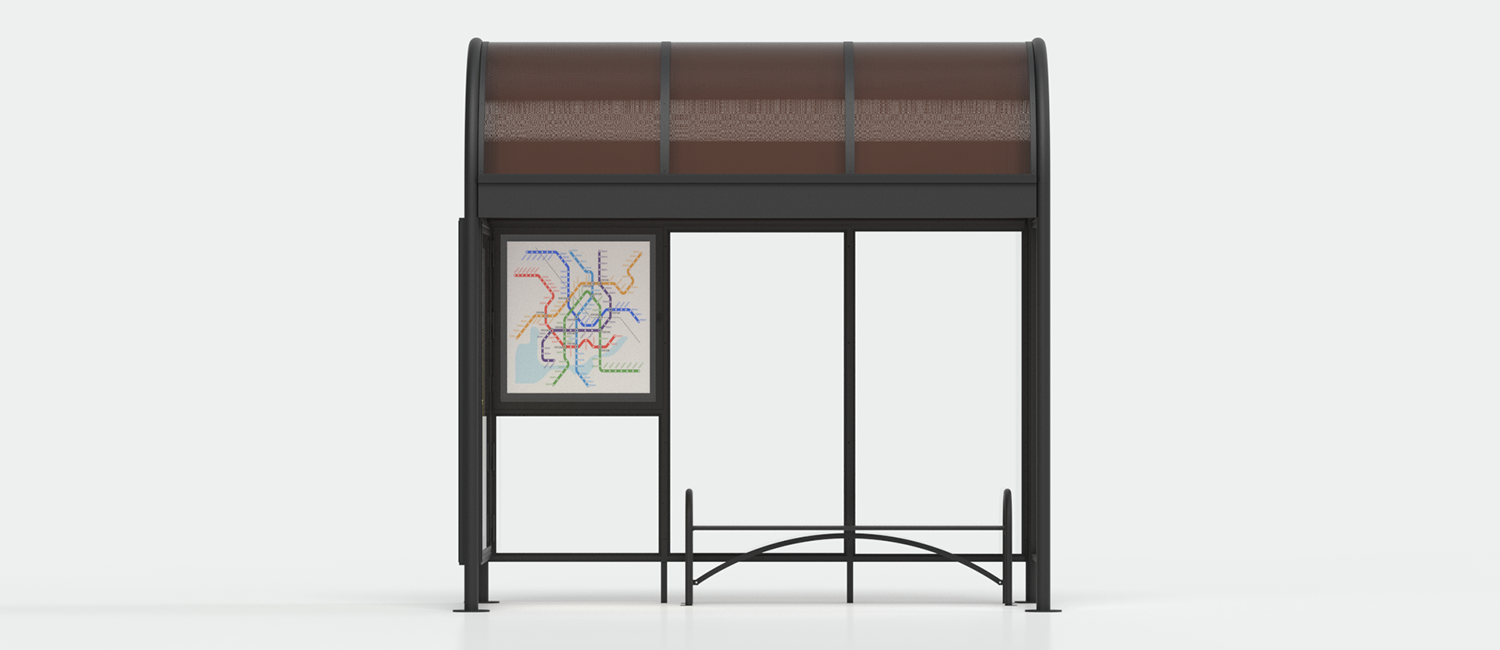 Shelter Modena p165 vista 5