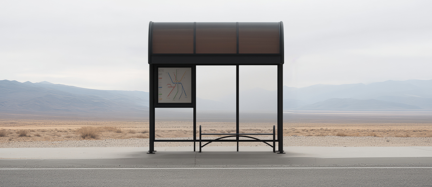 Shelter Modena p95 vista 1