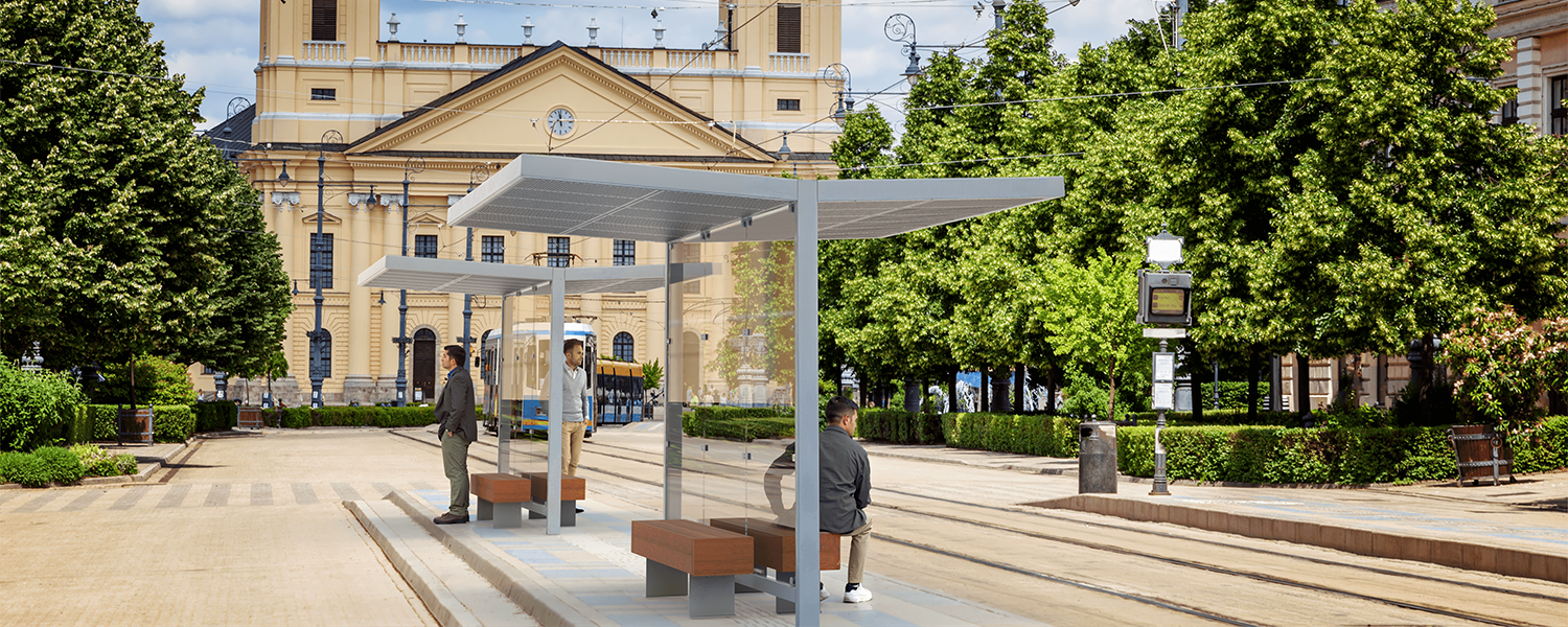 Noi shelter double vista 1