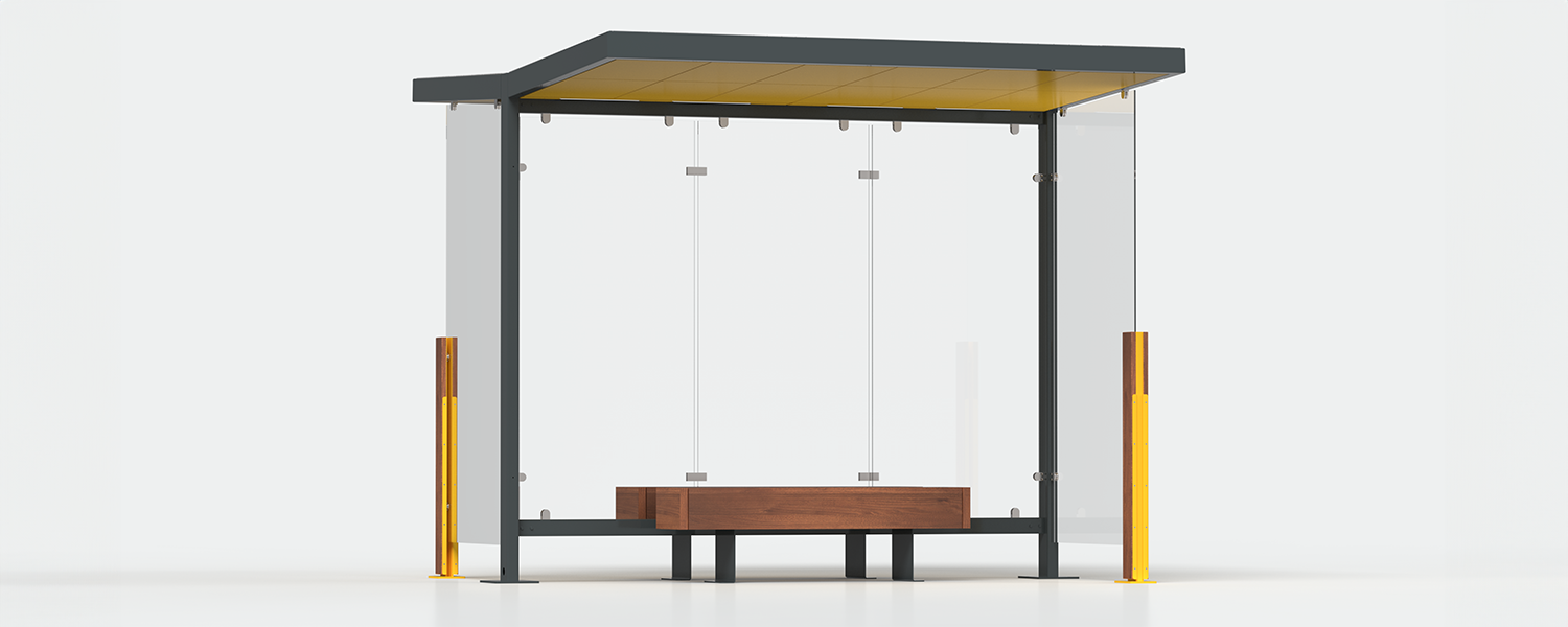 Noi shelter double vista 5