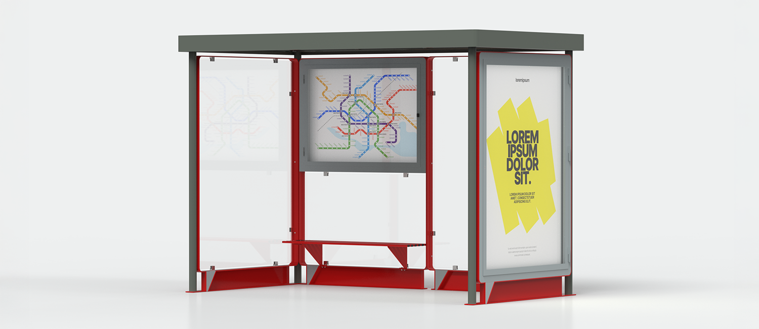 PopUp shelter vista 2