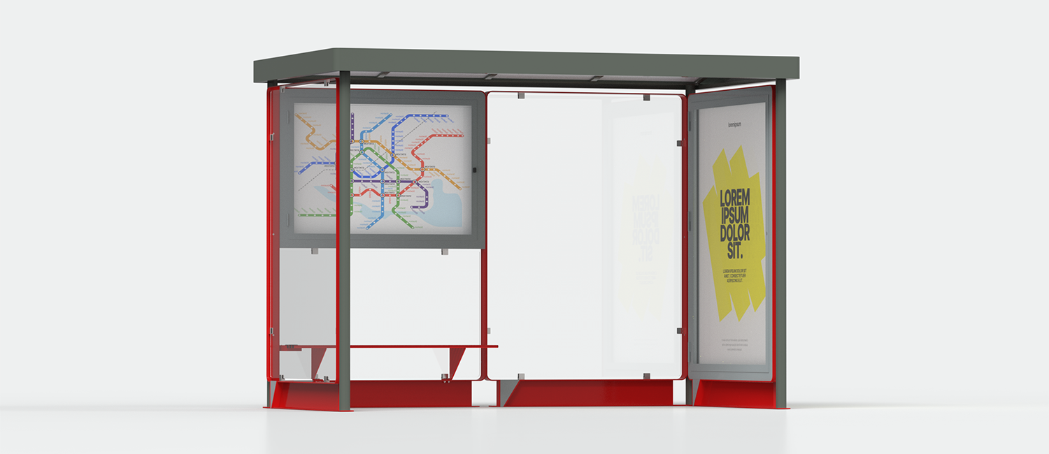 PopUp shelter vista 6