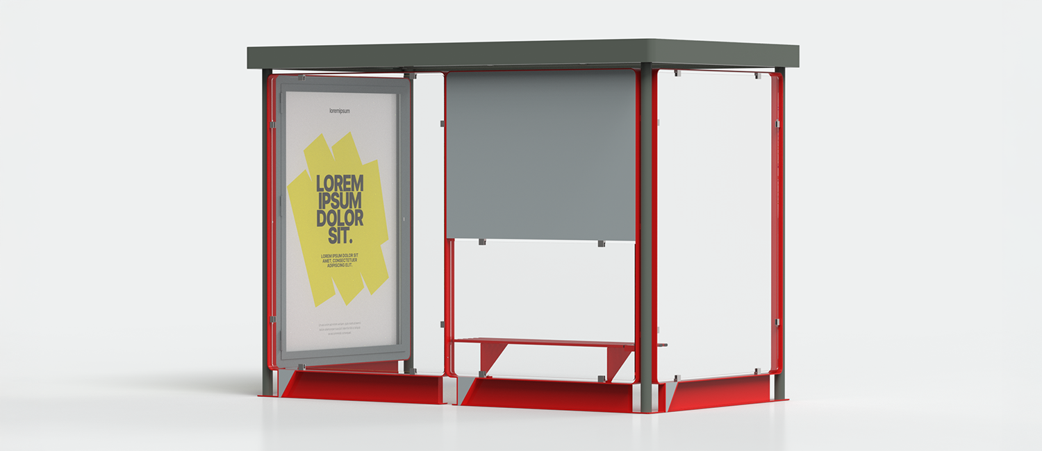 PopUp shelter vista 7