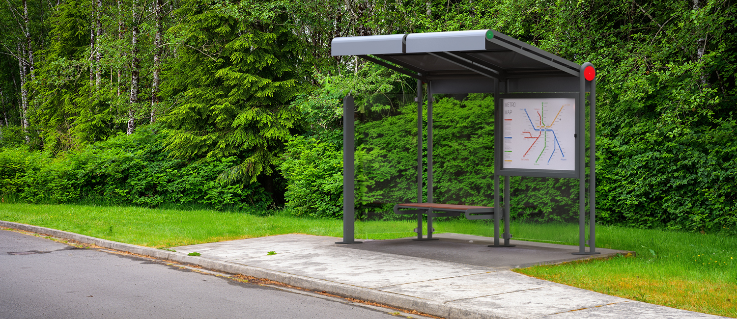 Robin shelter vista 1