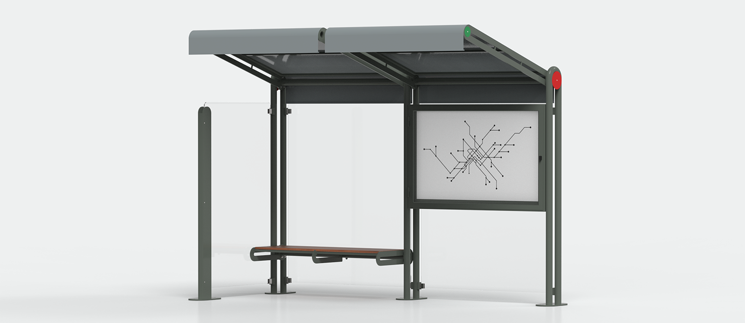 Robin shelter vista 2