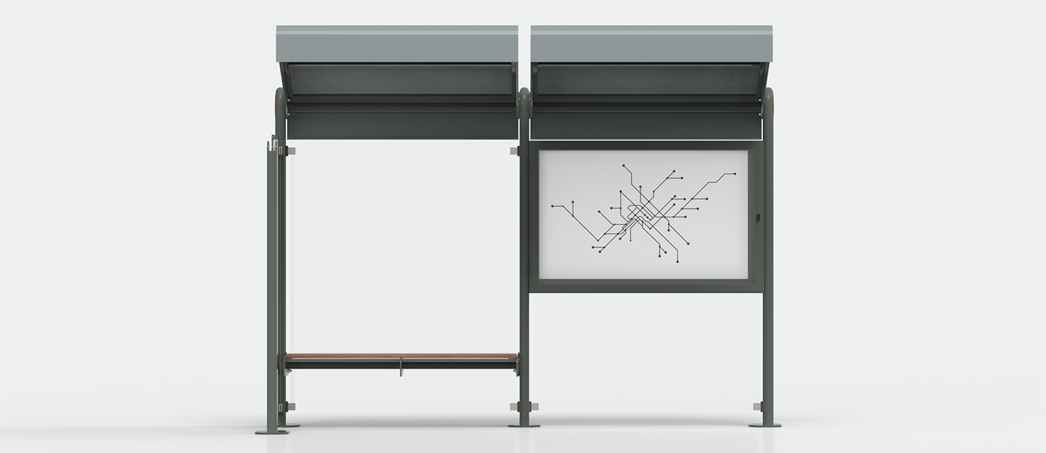 Robin shelter vista 4