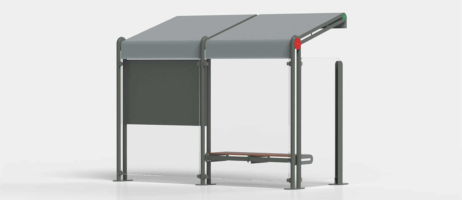 Robin shelter vista 6