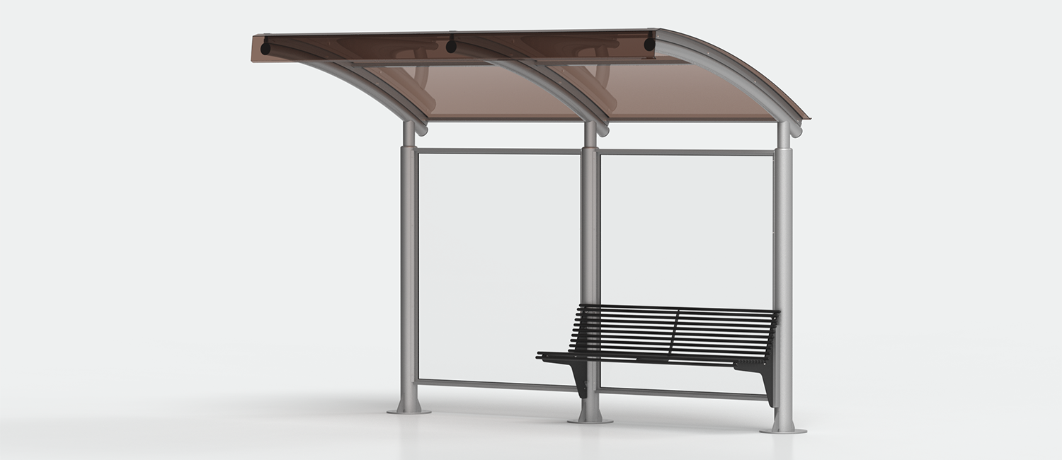 Shelter Space vista 2