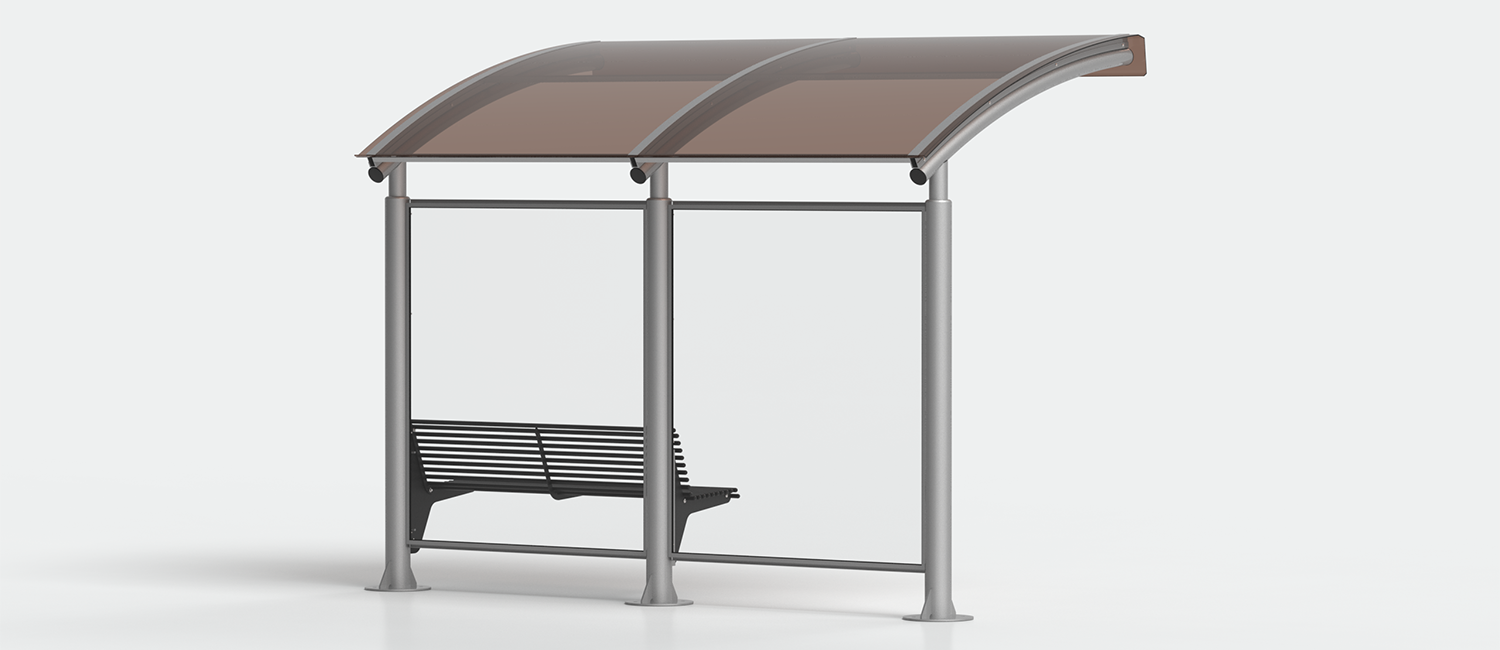 Shelter Space vista 7