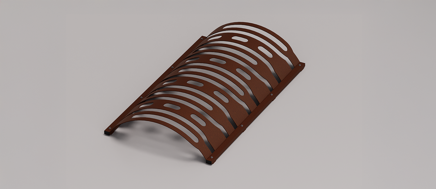 Portabici Flat vista 3