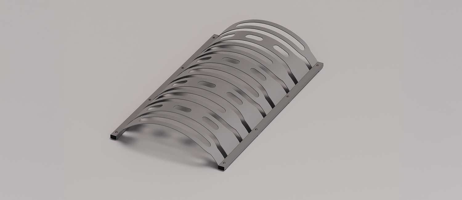 Portabici Flat vista 4