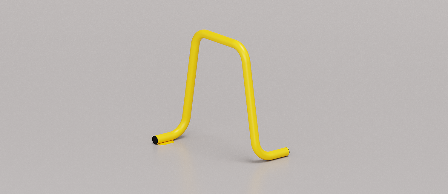 Portabici Flo vista 1