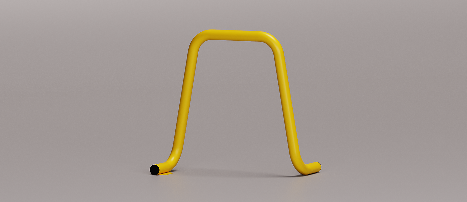 Portabici Flo vista 2