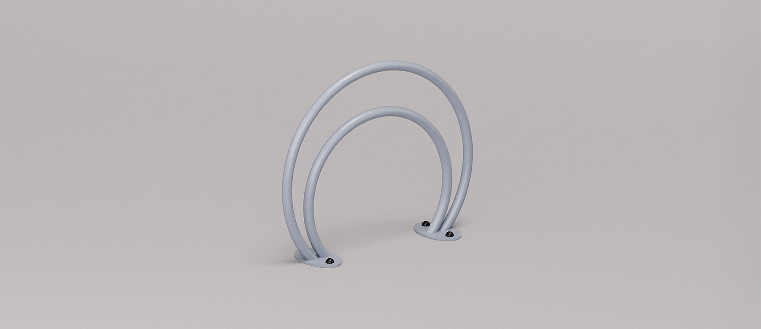 Portabici Hoop vista 1