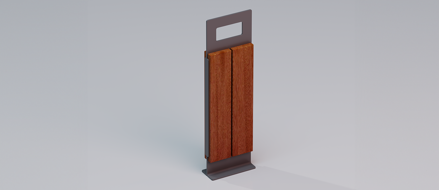 Noi bike rack vista 2