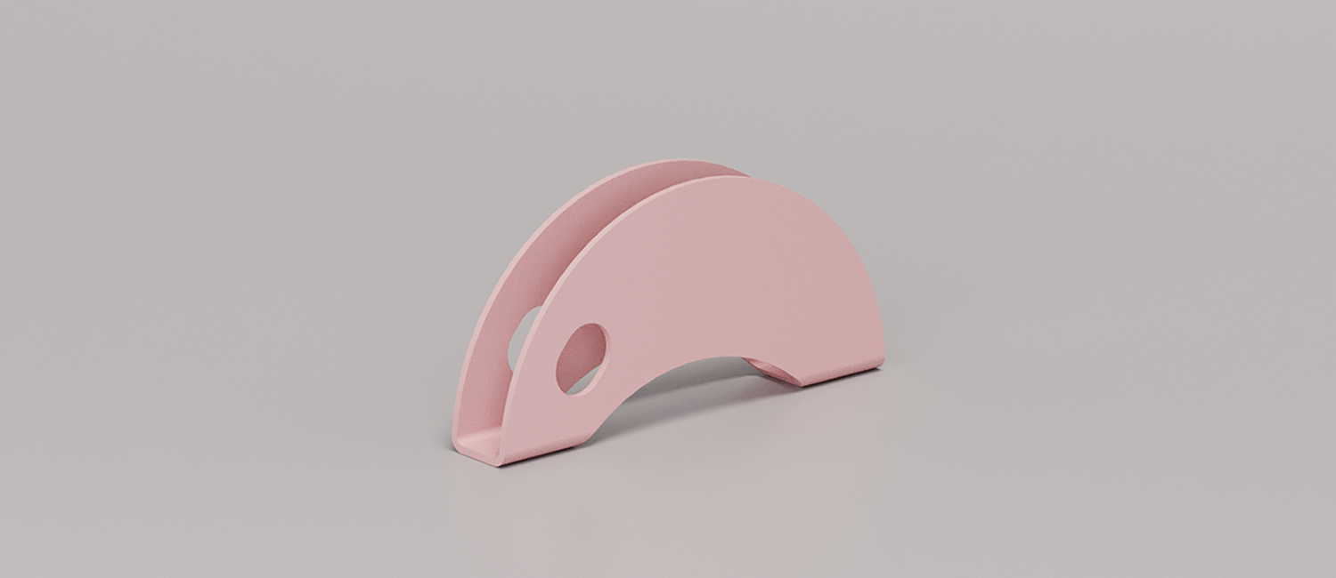 Tatou bike stand vista 5