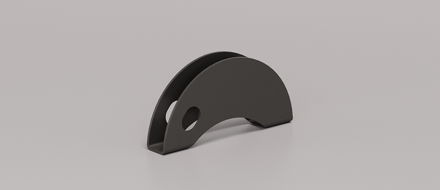 Tatou bike stand vista 6