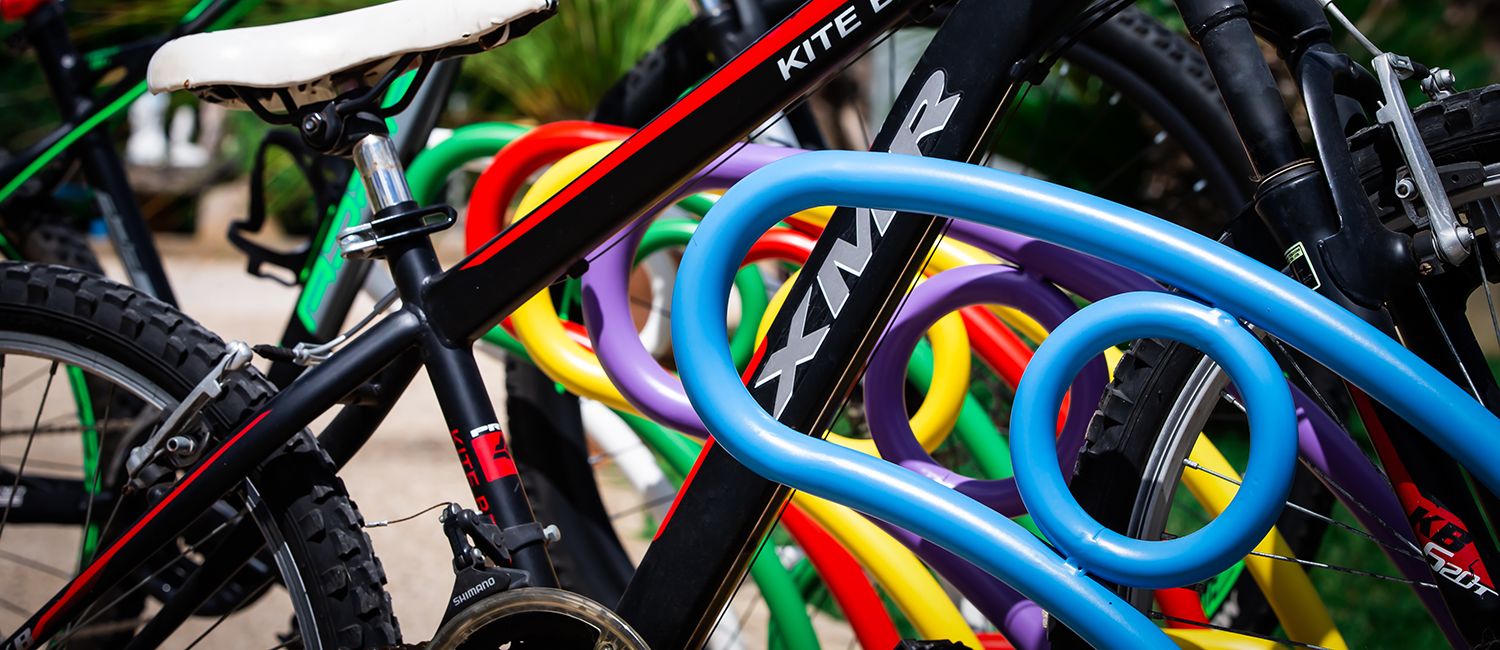 YoYo bike rack vista 3