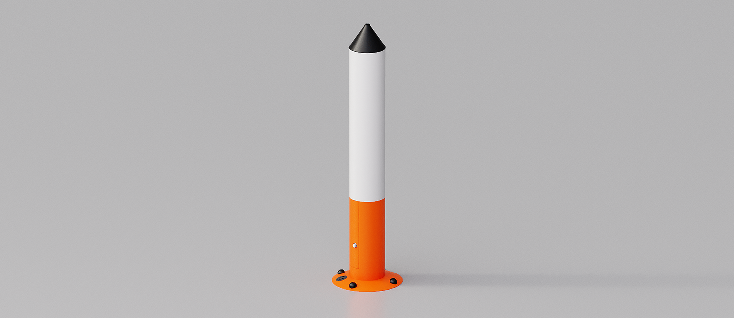 Ashtray Fum Off vista 1