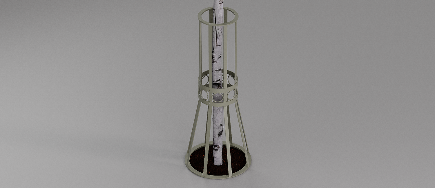 Salvapianta Genziana vista 4