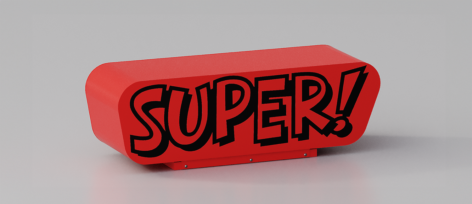 Seduta Fumettors vista 2