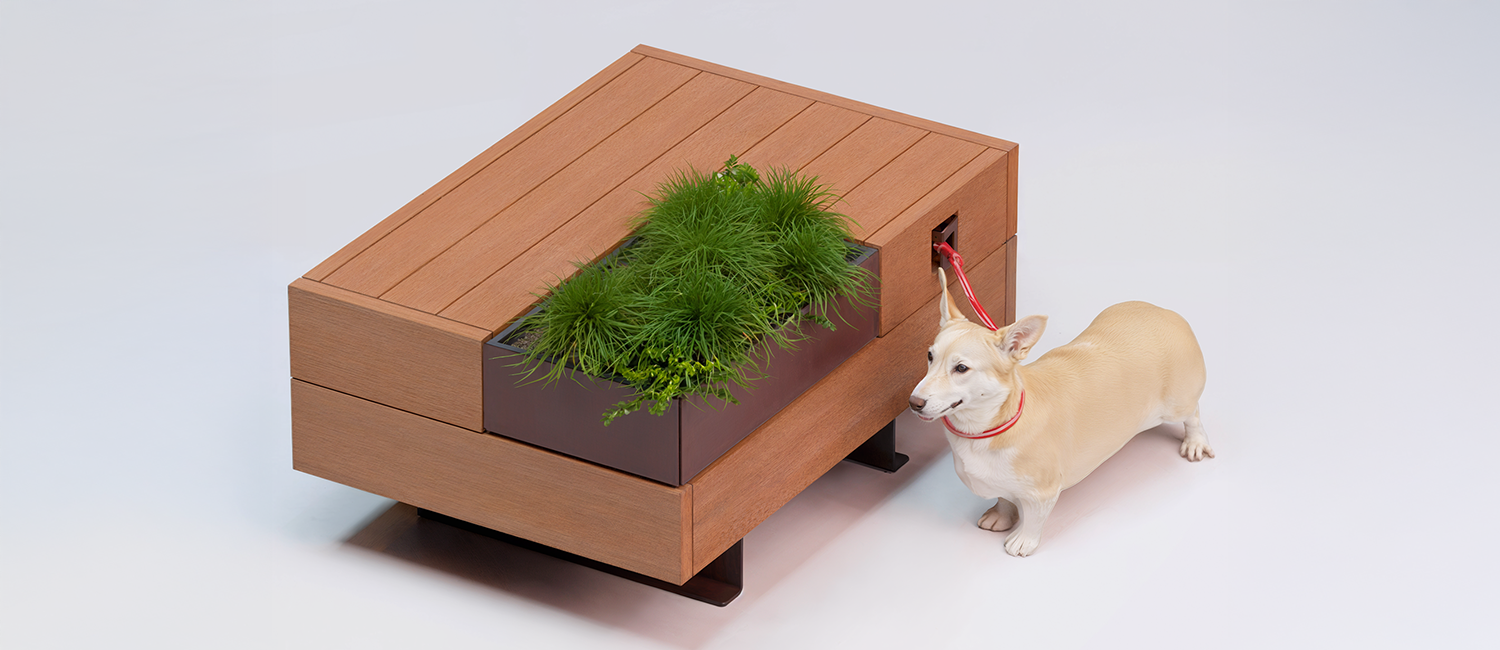 Noi seat with flowe box vista 1