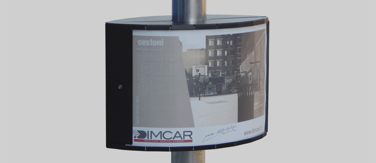 Time table for model Modena double vista 1