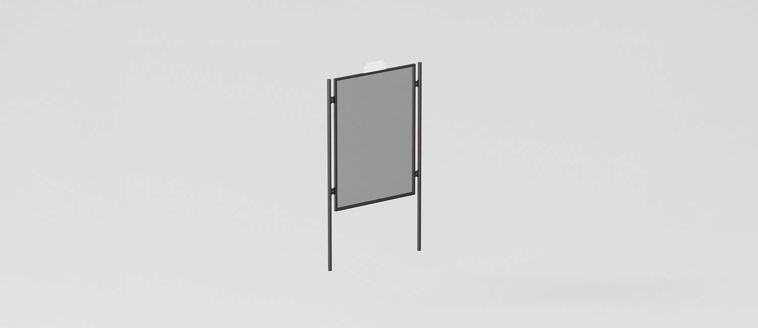 Tabellone Visual vista 1