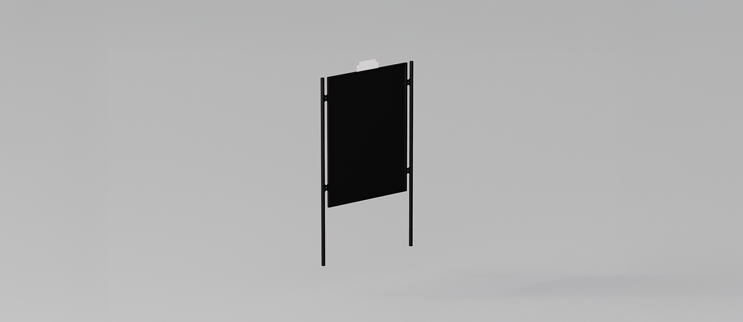 Tabellone Visual vista 2