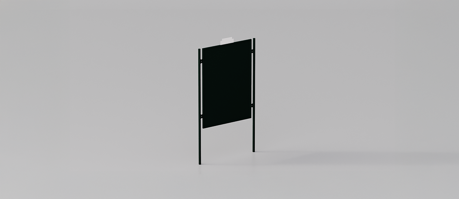 Tabellone Visual vista 4